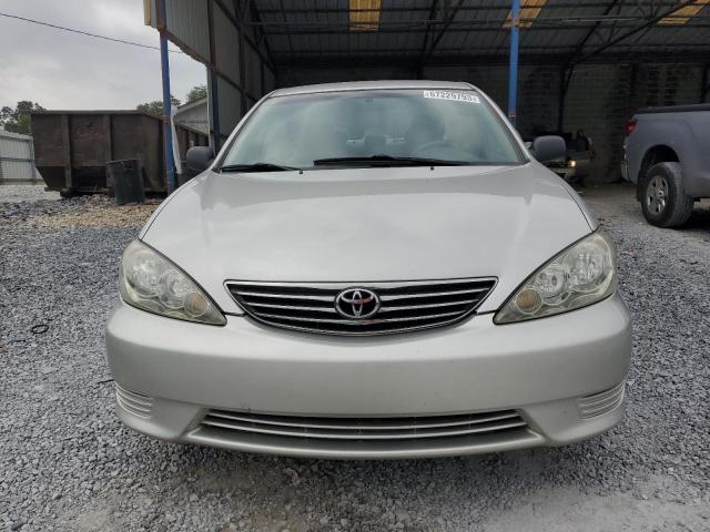 Photo 5 from auction – 2005 TOYOTA CAMRY LE with VIN 4T1BE32K35U513183