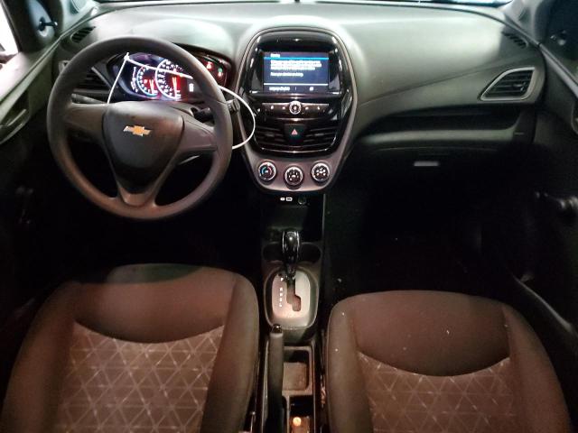 Photo 8 from auction – 2019 CHEVROLET SPARK LS with VIN KL8CB6SA3KC756514