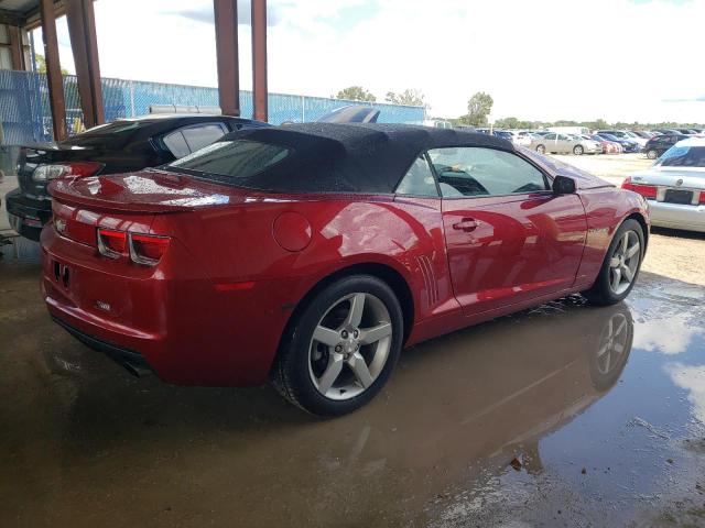 Photo 3 from auction – 2013 CHEVROLET CAMARO LT with VIN 2G1FG3D39D9144727