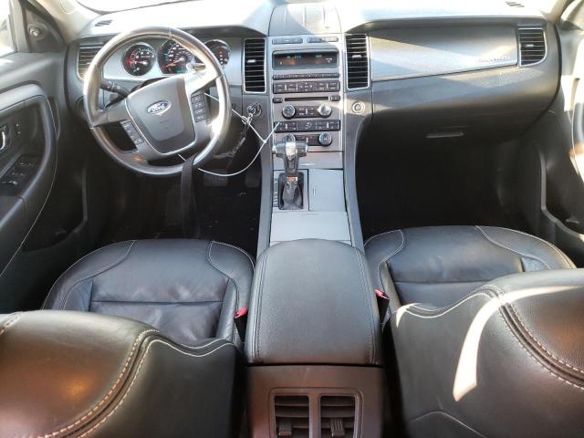Foto 8 de la subasta – 2011 FORD TAURUS SEL con VIN 1FAHP2HW1BG142196