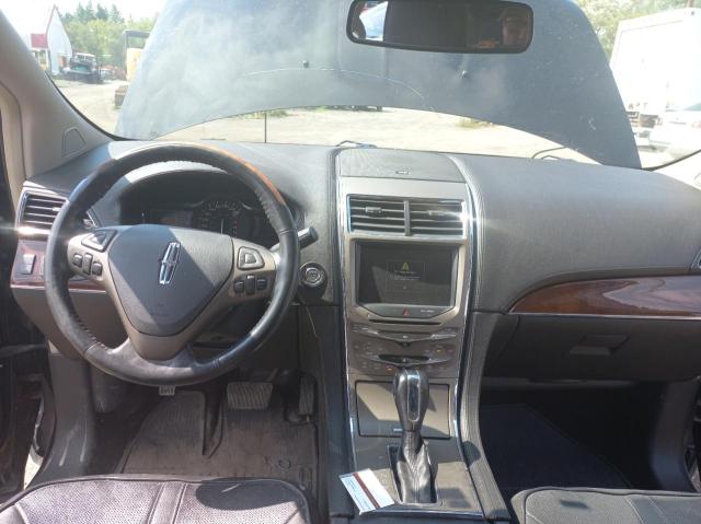 Photo 9 from auction – 2011 LINCOLN MKX with VIN 2LMDJ8JK9BBJ08194