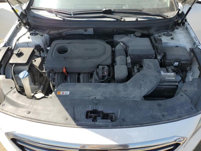 Photo 11 from auction – 2015 HYUNDAI SONATA SE with VIN 5NPE24AF4FH199575