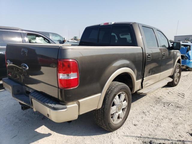 Photo 3 from auction – 2008 FORD F150 SUPER with VIN 1FTPW14548KC28804