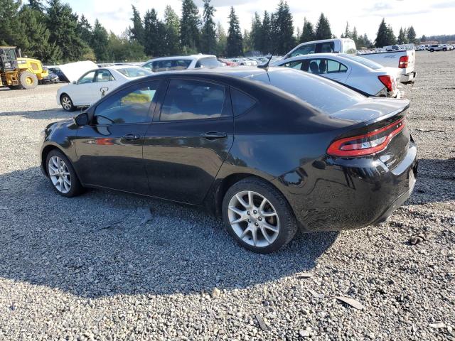 Photo 2 from auction – 2013 DODGE DART SXT with VIN 1C3CDFBH3DD151361