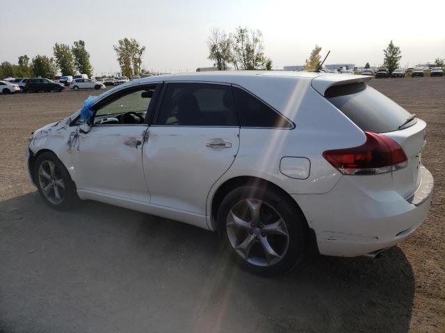 Photo 2 from auction – 2014 TOYOTA VENZA LE with VIN 4T3BK3BB3EU096423