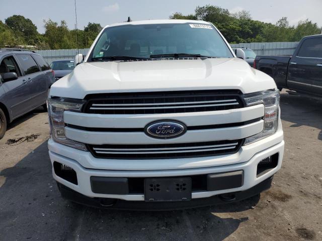 Photo 5 from auction – 2020 FORD F150 SUPER with VIN 1FTEW1E48LFB17221
