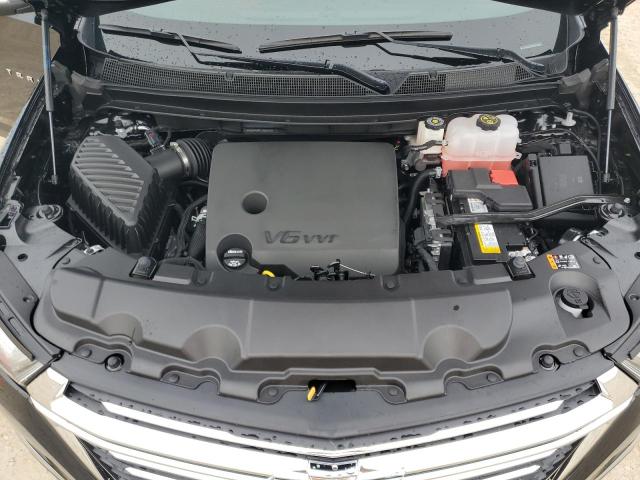 Photo 12 from auction – 2023 CHEVROLET TRAVERSE L with VIN 1GNERGKW8PJ282910