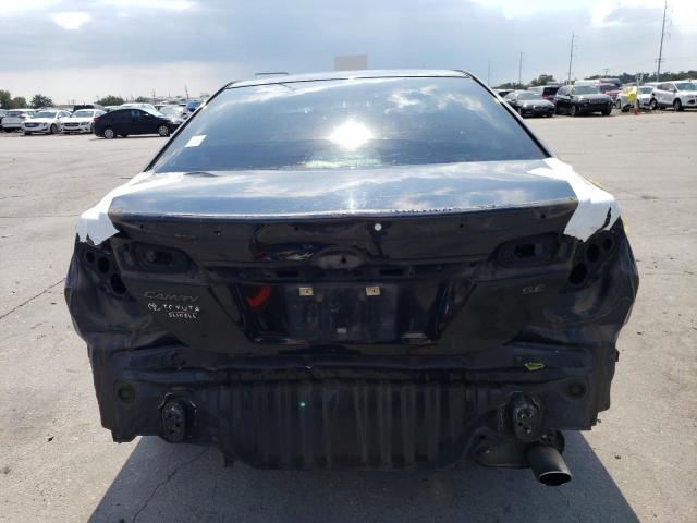 Photo 6 from auction – 2013 TOYOTA CAMRY L with VIN 4T1BF1FK6DU297601