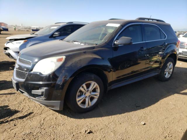 CHEVROLET EQUINOX LT 2014 with VIN 2GNFLFEK4E6182192 - Photo from auction