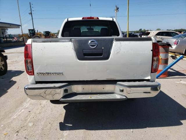 Zdjęcie 6 z aukcji – 2012 NISSAN FRONTIER S z VIN 1N6BD0CT9CC471700