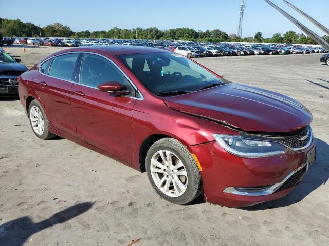 Photo 4 from auction – 2016 CHRYSLER 200 LIMITE with VIN 1C3CCCAB4GN158087