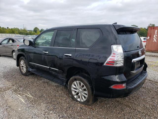 Photo 2 from auction – 2016 LEXUS GX 460 with VIN JTJBM7FX5G5146365