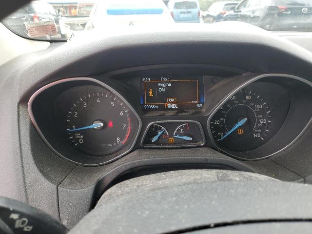 Photo 9 from auction – 2015 FORD FOCUS SE with VIN 1FADP3K23FL204771