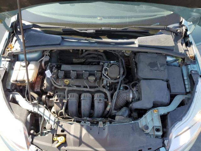 Photo 11 from auction – 2012 FORD FOCUS SEL with VIN 1FAHP3H27CL373292