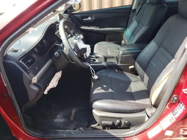 Photo 7 from auction – 2016 TOYOTA CAMRY LE with VIN 4T1BF1FK6GU602003