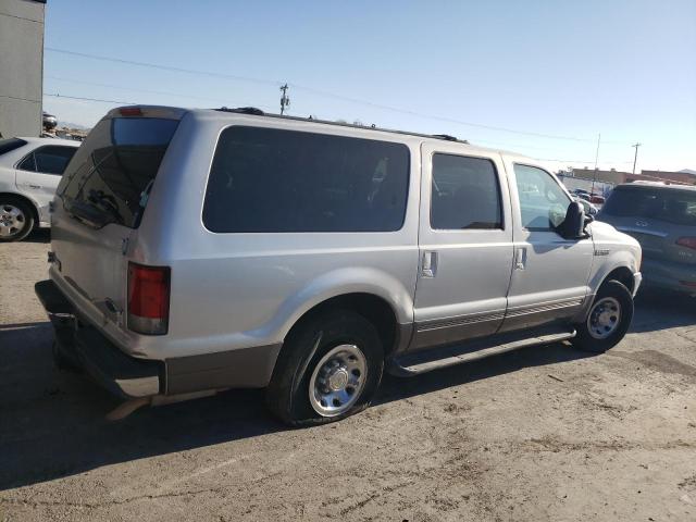 Photo 3 from auction – 2001 FORD EXCURSION with VIN 1FMNU40L31ED82066