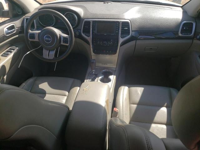 Photo 8 from auction – 2011 JEEP GRAND CHER with VIN 1J4RS4GG6BC513647