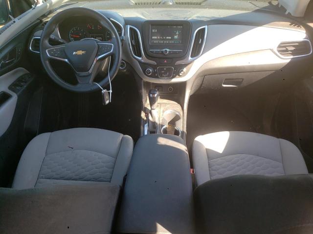 Photo 8 from auction – 2018 CHEVROLET EQUINOX LT with VIN 2GNAXSEV7J6273534