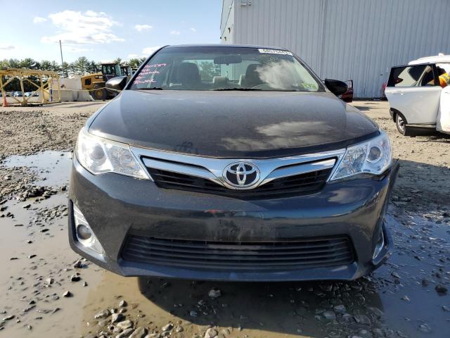 Photo 5 from auction – 2012 TOYOTA CAMRY BASE with VIN 4T4BF1FK4CR242987