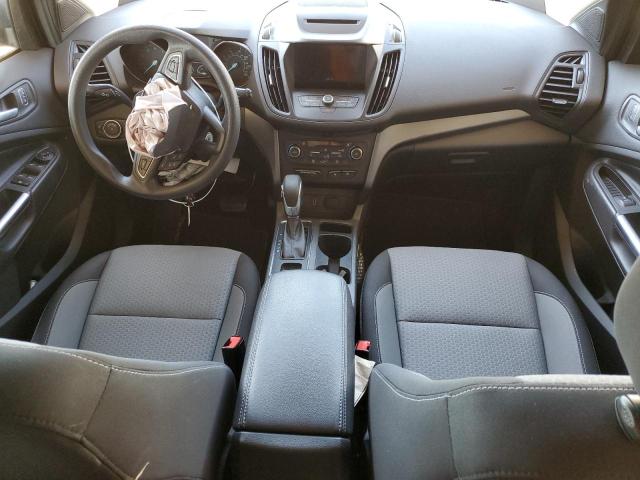 Photo 8 from auction – 2018 FORD ESCAPE SE with VIN 1FMCU0GD2JUC69424