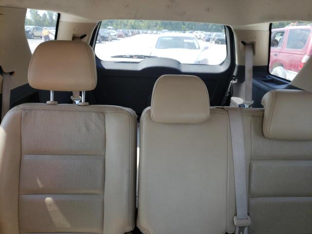 Photo 10 from auction – 2008 FORD TAURUS X L with VIN 1FMDK03W18GA40081