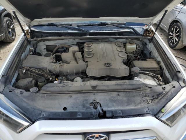Zdjęcie 11 z aukcji – 2016 TOYOTA 4RUNNER SR z VIN JTEBU5JRXG5385955