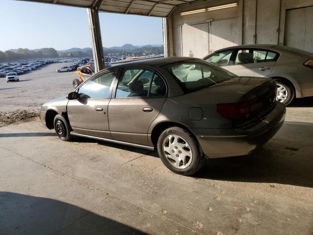 Photo 2 from auction – 2000 SATURN SL2 with VIN 1G8ZK527XYZ269746