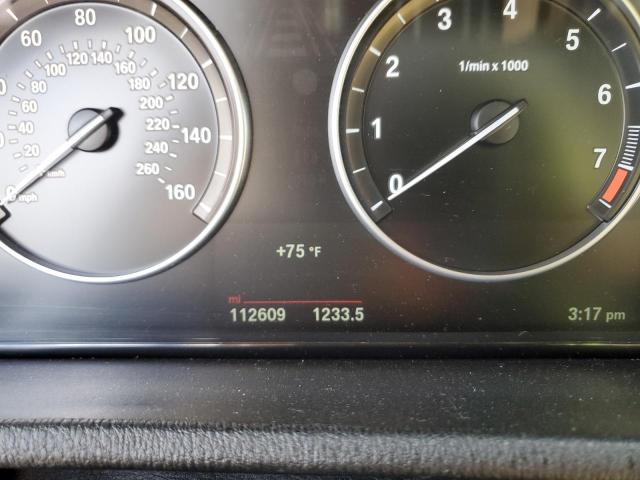 Photo 9 from auction – 2016 BMW X3 XDRIVE2 with VIN 5UXWX9C52G0D64305