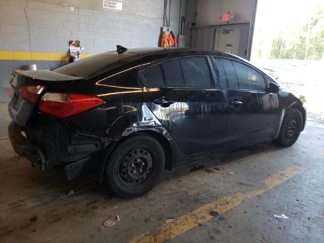 Photo 3 from auction – 2016 KIA FORTE LX with VIN KNAFX4A6XG5561736