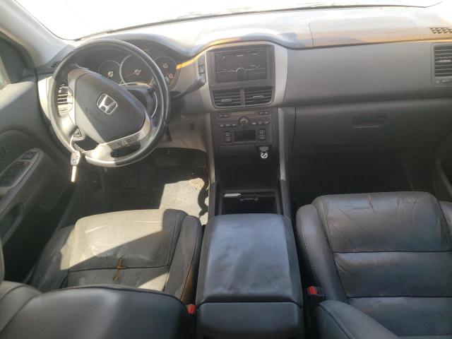 Снимка 8 от търг – 2006 HONDA PILOT с VIN 2HKYF18506H517110