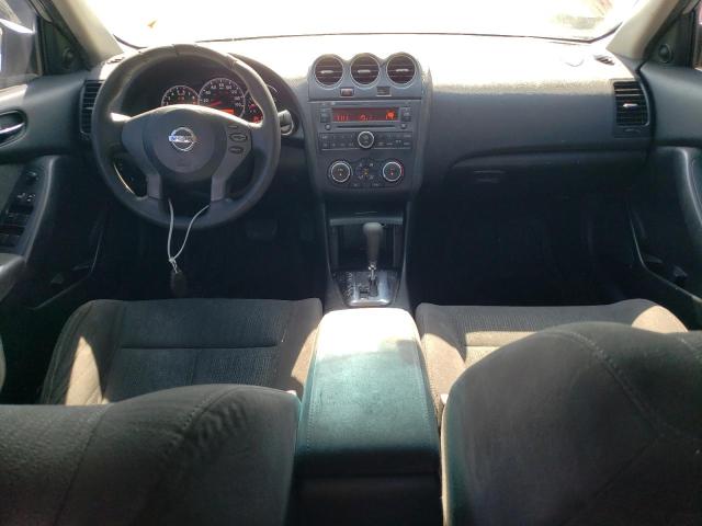 Photo 8 from auction – 2011 NISSAN ALTIMA BAS with VIN 1N4AL2AP5BC179808
