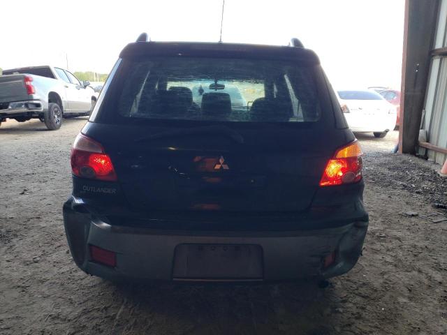 Photo 6 from auction – 2005 MITSUBISHI OUTLANDER with VIN JA4LX31F45U042324