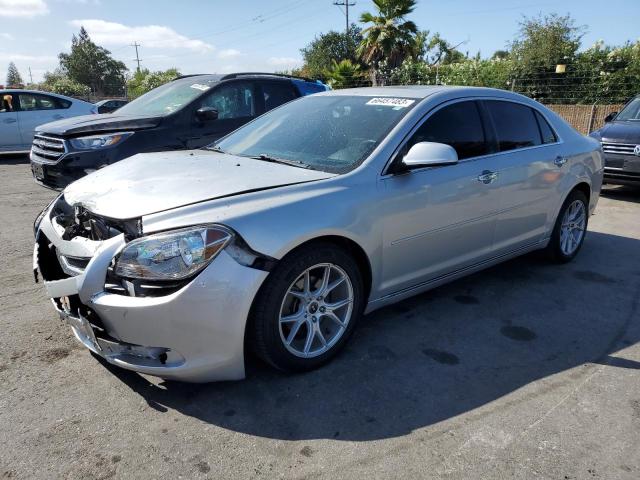 CHEVROLET MALIBU 2LT 2012 with VIN 1G1ZD5E07CF373225 - Photo from auction