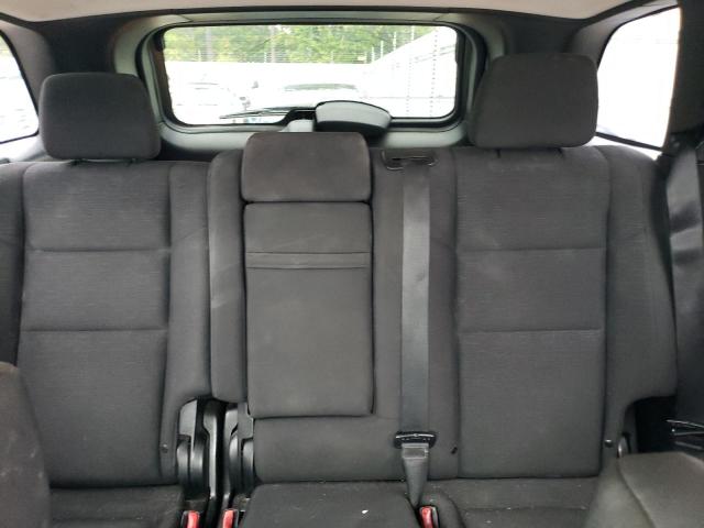 Photo 10 from auction – 2011 JEEP GRAND CHER with VIN 1J4RR4GG1BC547507