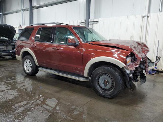 Photo 4 from auction – 2009 FORD EXPLORER E with VIN 1FMEU74E89UA15923