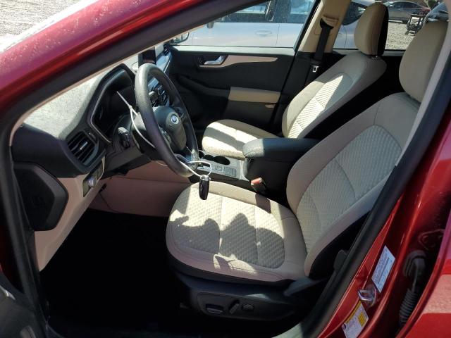 Photo 7 from auction – 2020 FORD ESCAPE SE with VIN 1FMCU0G66LUA57713