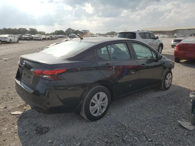 Photo 4 from auction – 2021 NISSAN VERSA S with VIN 3N1CN8DV7ML881407