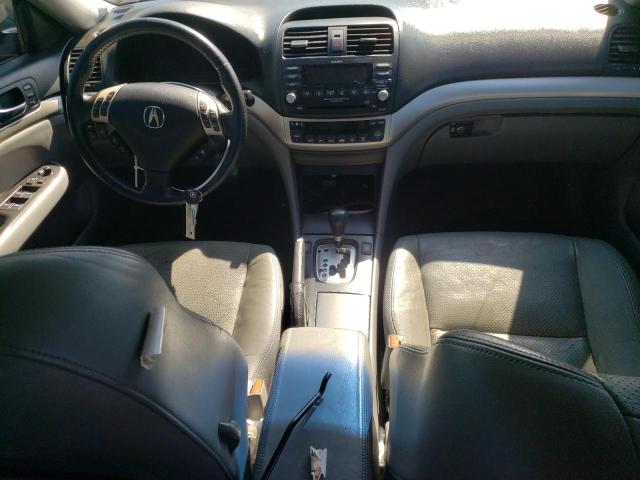Photo 8 from auction – 2007 ACURA TSX with VIN JH4CL96837C014973