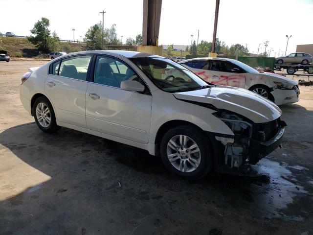 Photo 4 from auction – 2012 NISSAN ALTIMA BAS with VIN 1N4AL2AP5CN504379