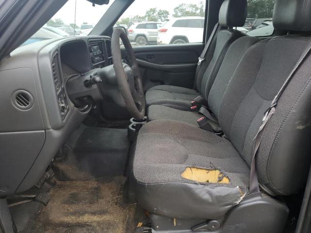 Photo 7 from auction – 2005 GMC NEW SIERRA with VIN 1GTEC19Z05Z299187