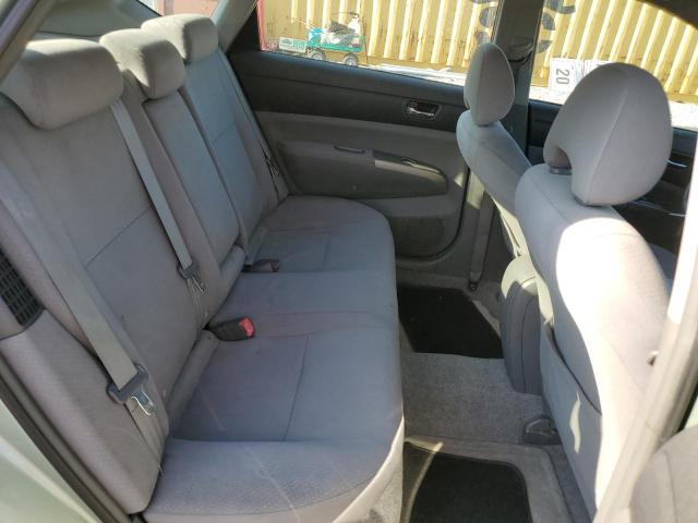Photo 10 from auction – 2008 TOYOTA PRIUS with VIN JTDKB20U483420761