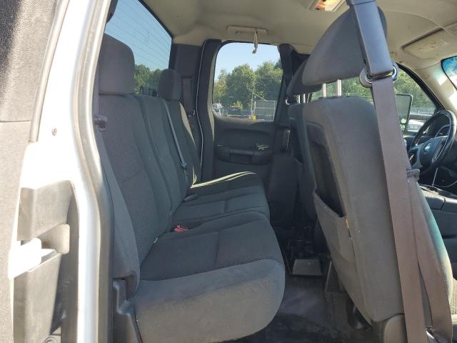 Photo 10 from auction – 2007 CHEVROLET SILVERADO with VIN 1GCHK29K77E587582