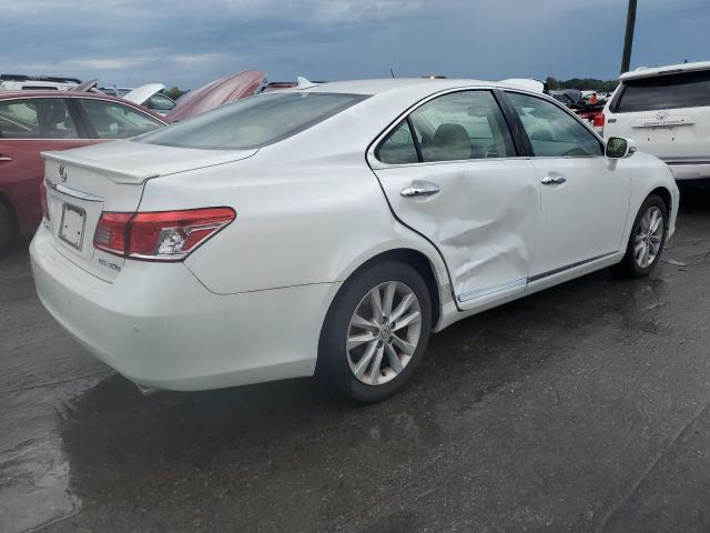 Photo 3 from auction – 2010 LEXUS ES 350 with VIN JTHBK1EG1A2394689
