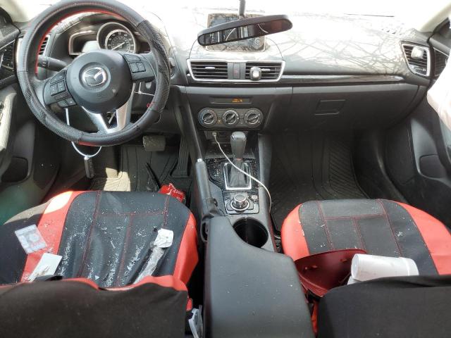 Photo 8 from auction – 2016 MAZDA 3 SPORT with VIN 3MZBM1U76GM248039
