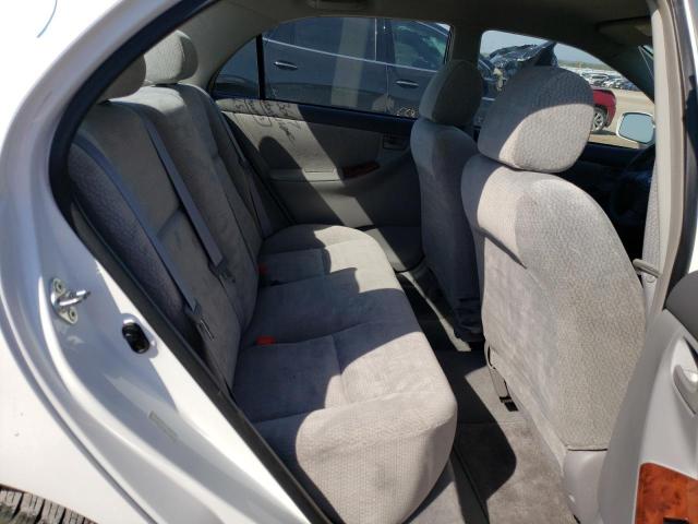 Photo 10 from auction – 2004 TOYOTA COROLLA with VIN 1NXBR32E34Z218341