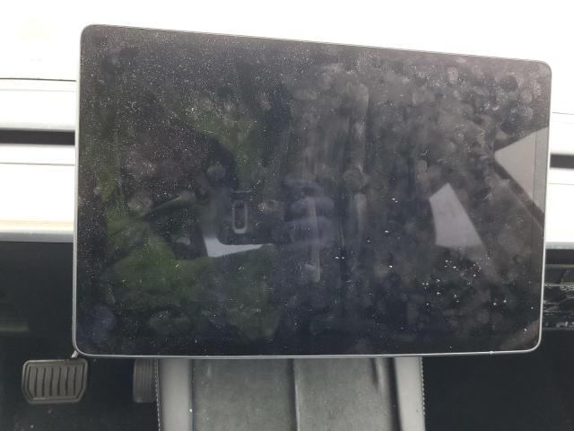 Photo 9 from auction – 2022 TESLA MODEL 3 with VIN 5YJ3E1EBXNF351831