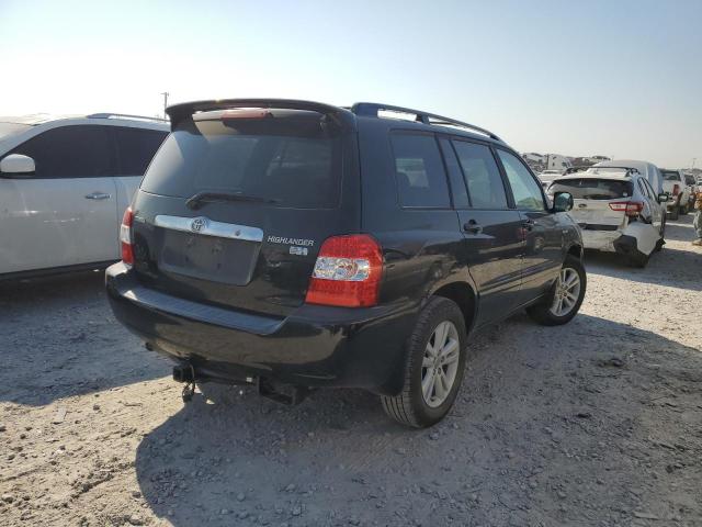 Photo 3 from auction – 2007 TOYOTA HIGHLANDER with VIN JTEDW21A470018977