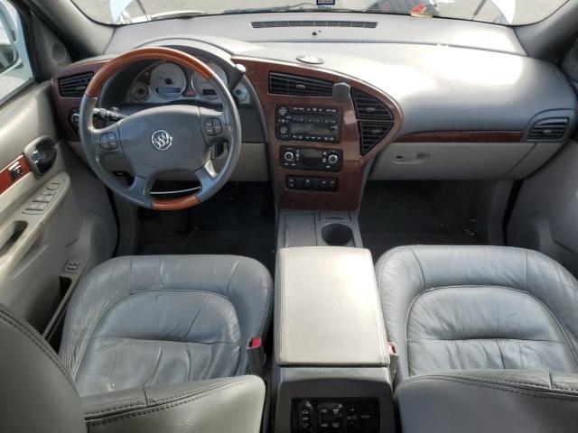 Photo 8 from auction – 2005 BUICK RENDEZVOUS with VIN 3G5DB03E55S502108