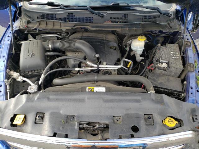 Photo 11 from auction – 2017 RAM 1500 LARAM with VIN 1C6RR7VT4HS680551