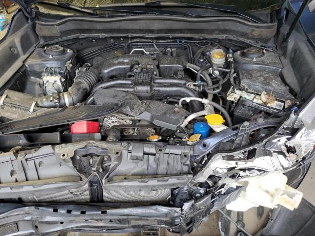 Photo 12 from auction – 2014 SUBARU FORESTER 2 with VIN JF2SJAMC2EH487552